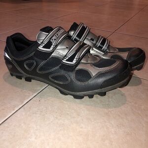 Specialized Biking Shoes